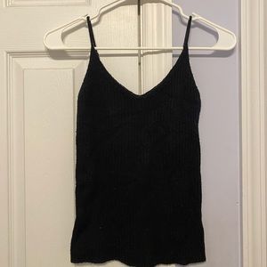 American eagle knit tank
